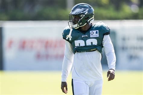 Philadelphia Eagles injury updates: Miles Sanders, Alshon Jeffery to ...