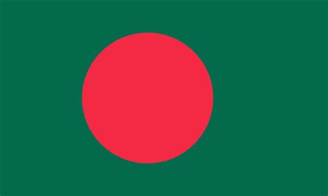 Country Flag Meaning: Bangladesh Flag Pictures