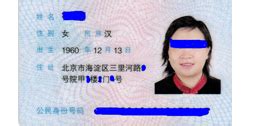 a dona simulacru abordare chinese id card number and name generator ...