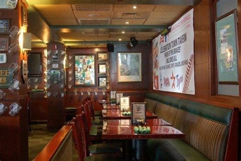 Celebration Town Tavern is one of the best restaurants in Orlando