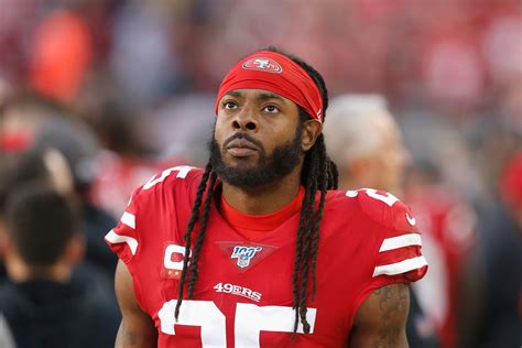 49ers: Can Richard Sherman keep it up entering 2020?