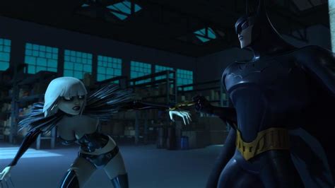 Beware the Batman S1E2: "Secrets" Review — Tower of Babble Podcast