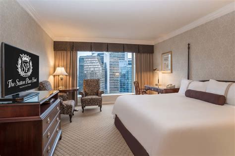 The Sutton Place Hotel Vancouver Vancouver, British Columbia, CA - Reservations.com