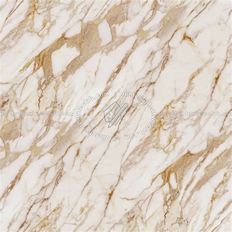 Calacatta gold marble pbr texture seamless 22202