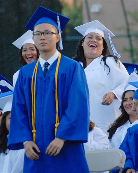 Harrison High School Graduation | Flickr