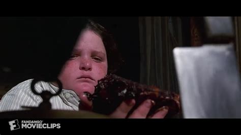 Matilda (1996) -Bruce vs Chocolate cake scene - YouTube