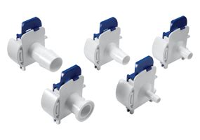 Colder AseptiQuik Connectors | BioPharma Dynamics