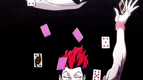 Hisoka - Hunter x Hunter Fan Art (38336356) - Fanpop