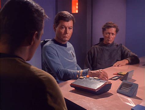 The Man Trap - Star Trek: The Original Series Image (19286643) - Fanpop