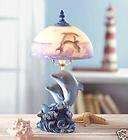 Gooseneck Table Desk Lamp with Ceramic GOOSE Duck Head Shade Metal Base on PopScreen