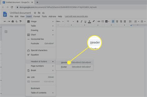 How to Use APA Format in Google Docs