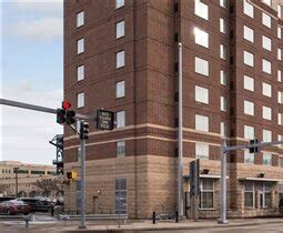 Residence Inn Pittsburgh North Shore Reviews & Prices | U.S. News