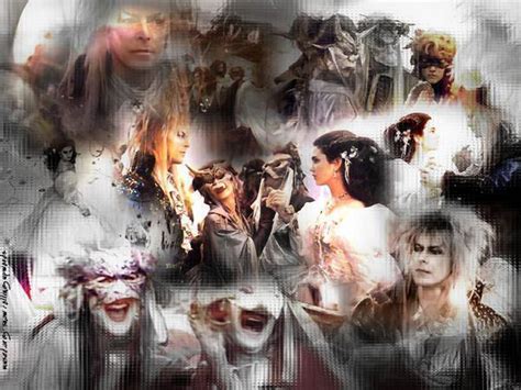 Labyrinth - Labyrinth Fan Art (4819540) - Fanpop