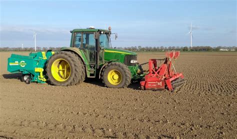 John Deere 6320 Specs and data - United Kingdom