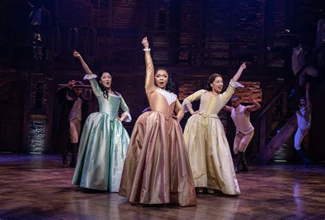 Show Photos: Hamilton | Broadway.com