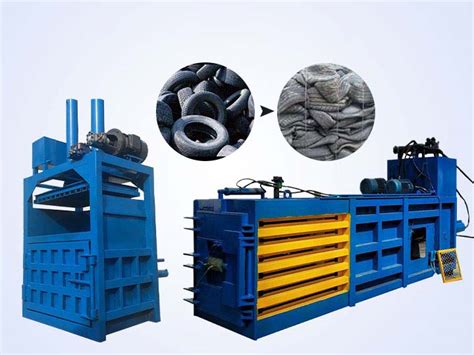 Baler Machine: Definition, Types and Applications - Shuliy Industrial Baler