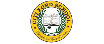 Logo in Slider - Citi Ford School Citi Ford School