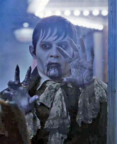 Dark Shadows!! - Tim Burton's Dark Shadows Photo (30633257) - Fanpop