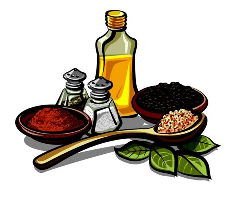 spice clip art 10 free Cliparts | Download images on Clipground 2024