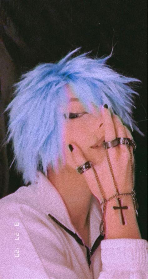 Shigaraki | Wiki | Cosplay Amino