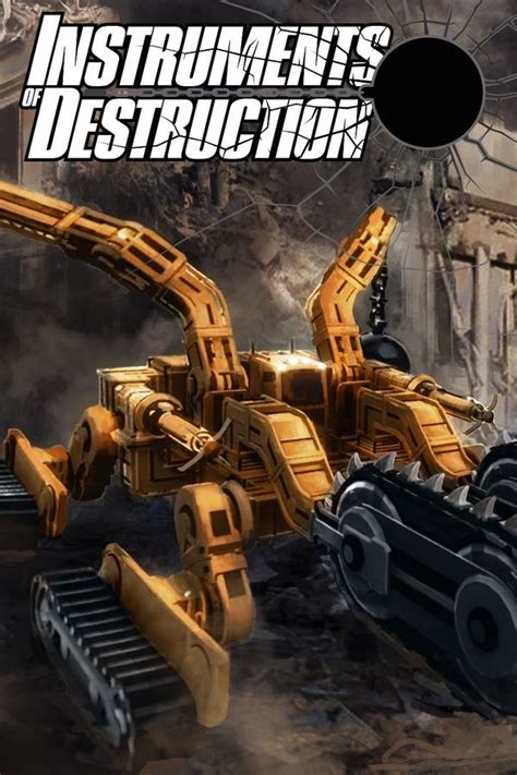 Instruments of Destruction - PCGamingWiki PCGW - bugs, fixes, crashes, mods, guides and ...