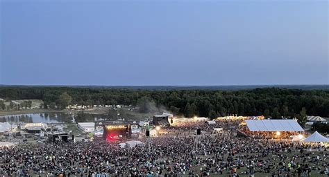 EXPERIENCES - Blue Ridge Rock Fest | North America's Largest Rock ...