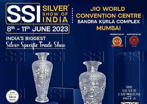 Silver Show Of India 2023 Know All The Details at One Place