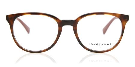 Buy Longchamp Prescription Glasses Online | SmartBuyGlasses CA