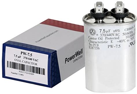 Compare Price: furnace blower motor capacitor - on StatementsLtd.com