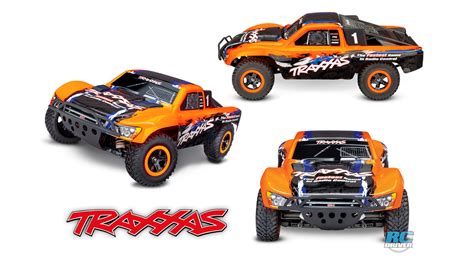 Traxxas Clipless Body Mounting Has Arrived For The Slash - RC Driver