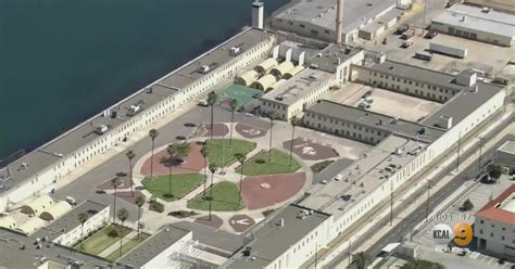 Goldstein Investigates: 2 More Terminal Island Inmates Dead As Coronavirus Outbreak Worsens ...