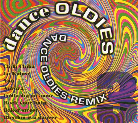 Dance vs House: Dance Oldies Remix 3 - 1996