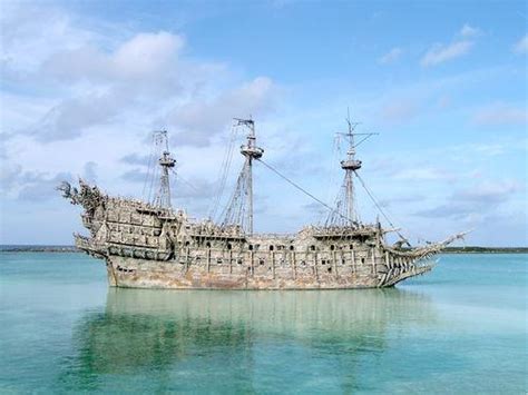 Pirates of Nassau in Nassau, New Providence, Bahamas | Family Entertainment Centre | Museum ...