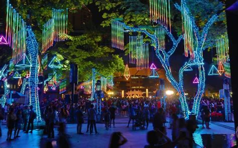 Festival of Lights, New Years countdown returning to Makati