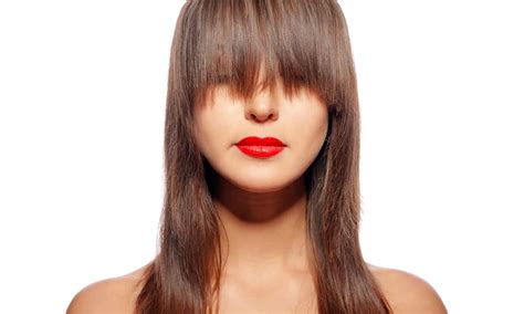 Tips for Growing Out Your Bangs - Timeline & Care