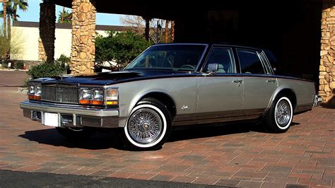 1978 Cadillac Seville Elegante | eBay