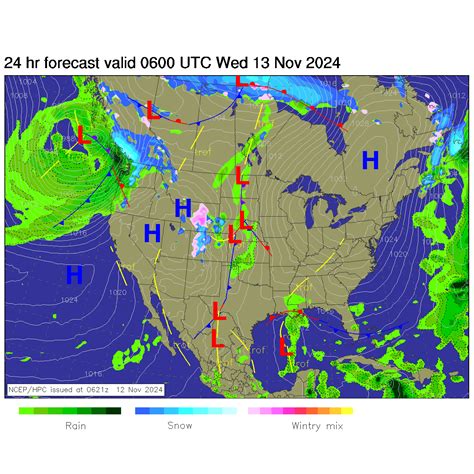 FORECAST RADAR - Lake Gregory Weather