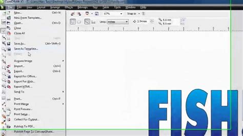 .cdr file? Watch how easy it is to use CorelDRAW to open a .cdr file. Free trial available ...