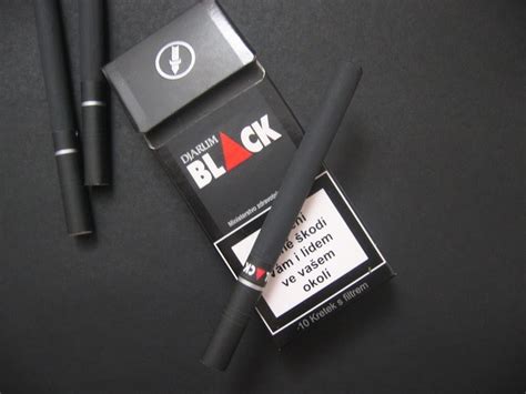 indonesia clove cigarettes: Djarum Black Cappuccino Clove Cigarettes