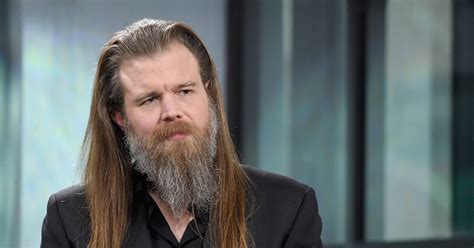 Who Plays Beta On 'The Walking Dead'? Ryan Hurst Is The Show's Newest ...