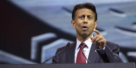 Bobby Jindal Net Worth 2024: Wiki, Married, Family, Wedding, Salary ...