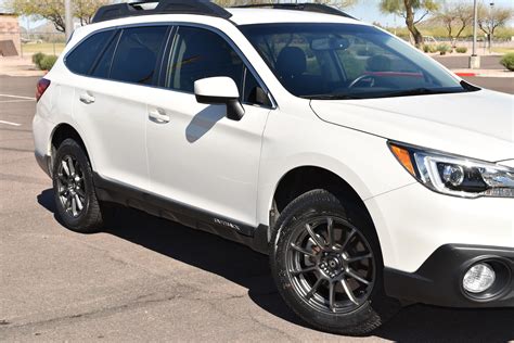 All Terrain Tires: All Terrain Tires Subaru Outback