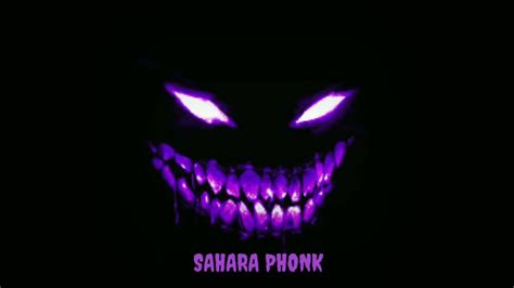 Sahara phonk! (perfect sound🖤🎭) - YouTube