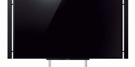 50 Sony BRAVIA TV models from 2012 will lose access to YouTube on Sept ...