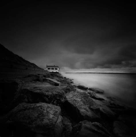 The Boat House Study II by Mark Pimlott, Photography, Pinhole | Art Limited