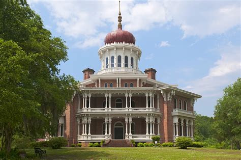 Natchez travel | Mississippi, USA - Lonely Planet