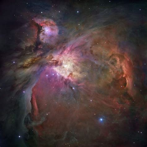 50 Fabulous Deep-Space Nebula Photos | Space