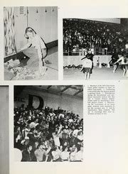 Mishawaka High School - Miskodeed Yearbook (Mishawaka, IN), Class of 1976, Page 110 of 216