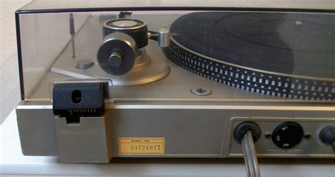 Sanyo turntable - Catawiki