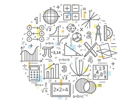 The language of Mathematics - EducationWorld